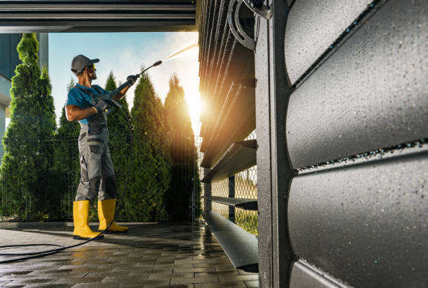 Best Commercial Building Pressure Washing  in , AK