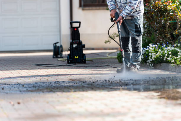 Best Deck Pressure Washing  in , AK