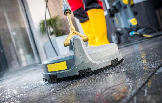 Best Affordable Power Washing  in , AK