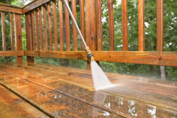 Best Deck Cleaning Services  in , AK
