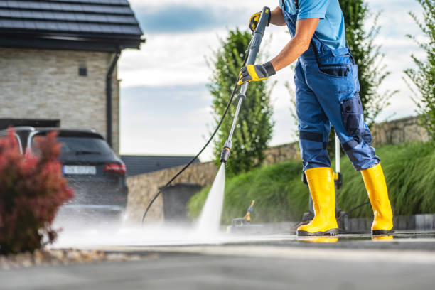 Best Roof Power Washing Services  in , AK