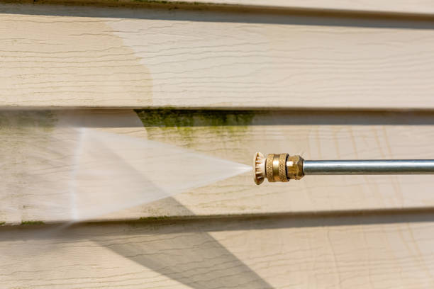  , AK Pressure Washing Pros